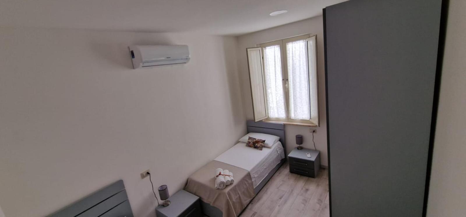 Dani'S House Daire Cagliari Dış mekan fotoğraf