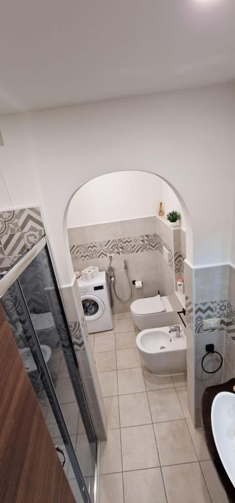 Dani'S House Daire Cagliari Dış mekan fotoğraf