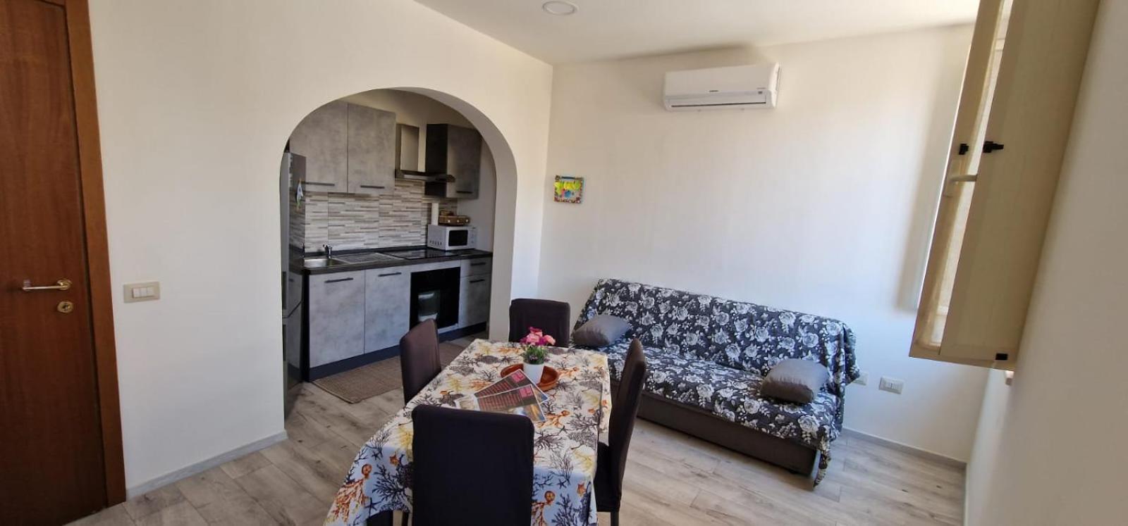 Dani'S House Daire Cagliari Dış mekan fotoğraf