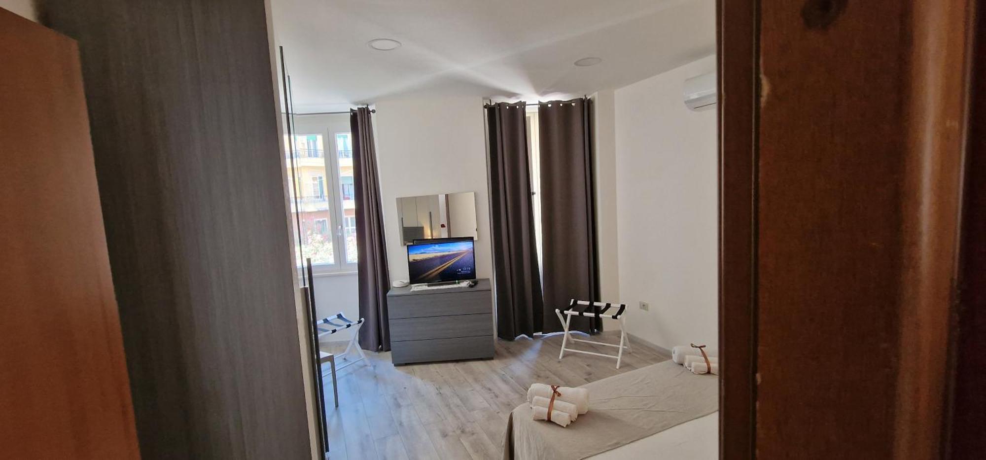 Dani'S House Daire Cagliari Dış mekan fotoğraf