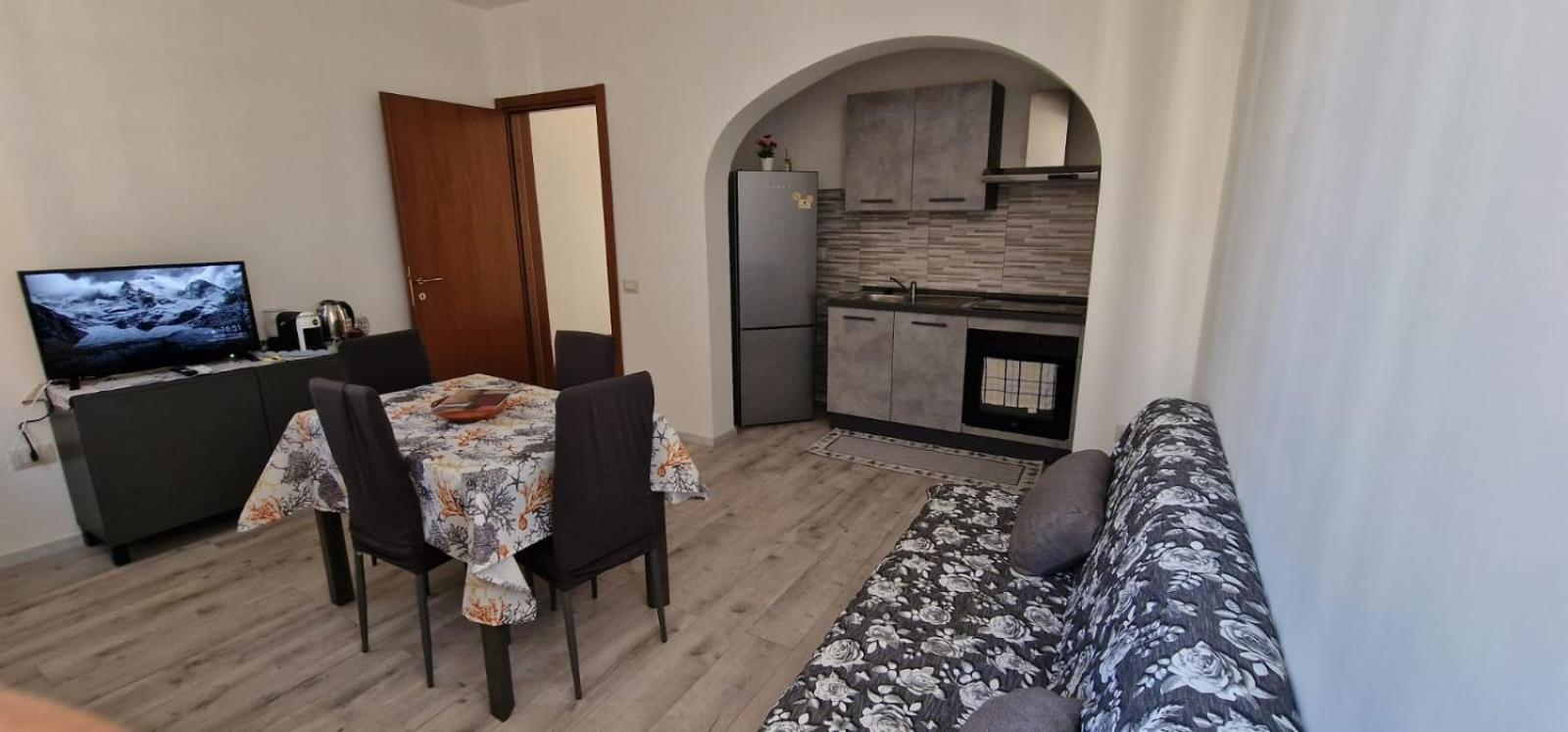 Dani'S House Daire Cagliari Dış mekan fotoğraf